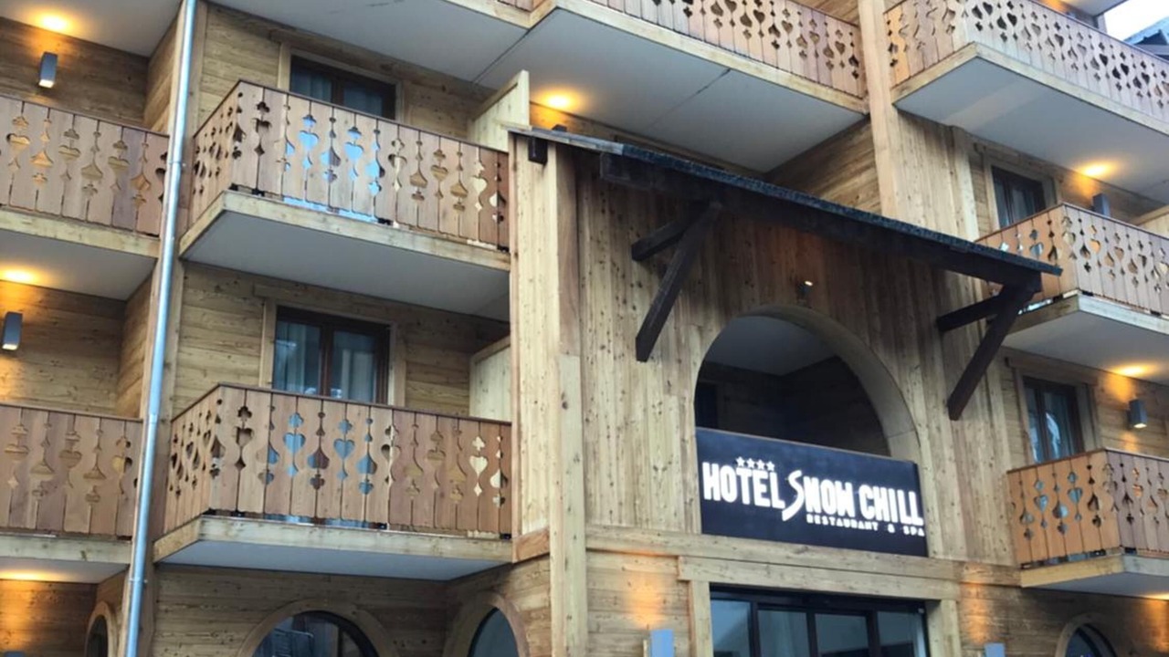 Photo of Outdoor in Risoul