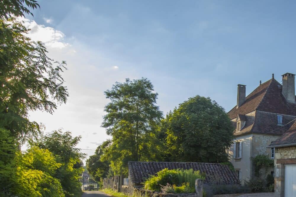 Photo of Outdoor in Rudelle