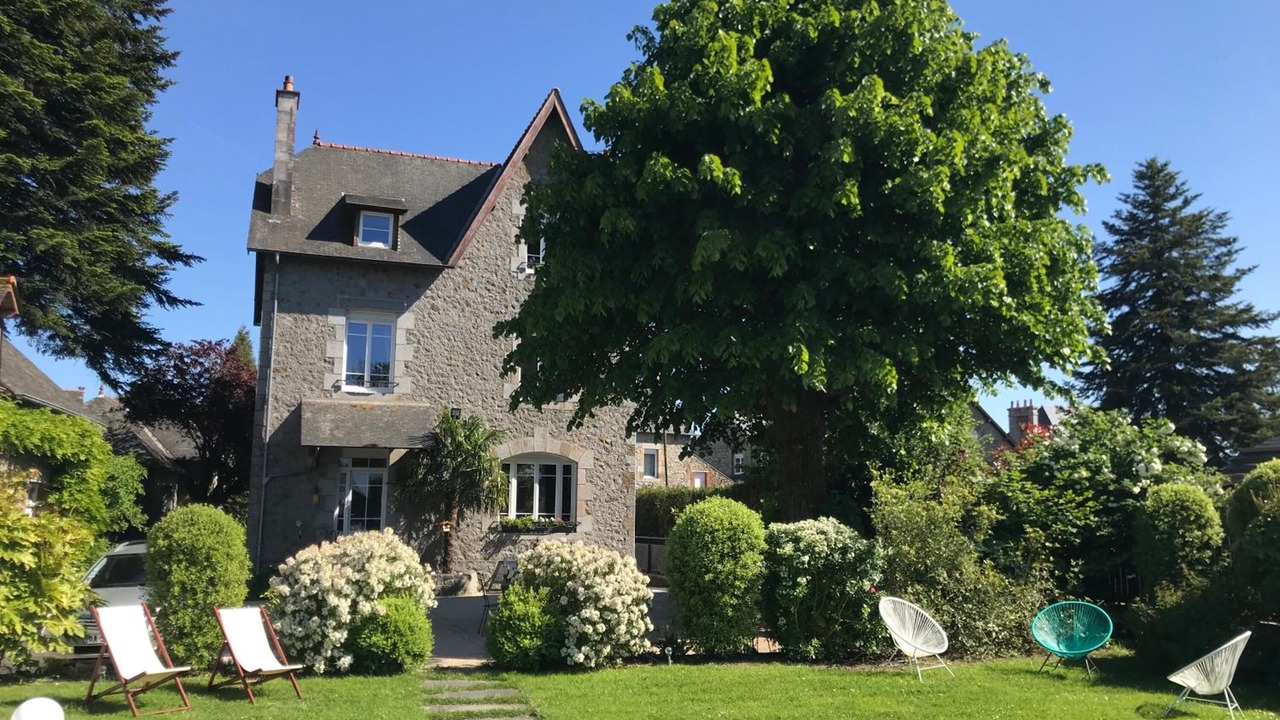 Photo of Outdoor in Saint-Brice-en-Cogles