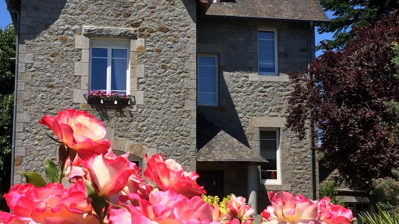 Photo of Outdoor in Saint-Brice-en-Cogles