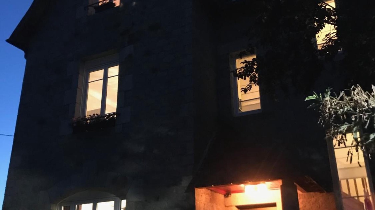 Photo of Outdoor in Saint-Brice-en-Cogles