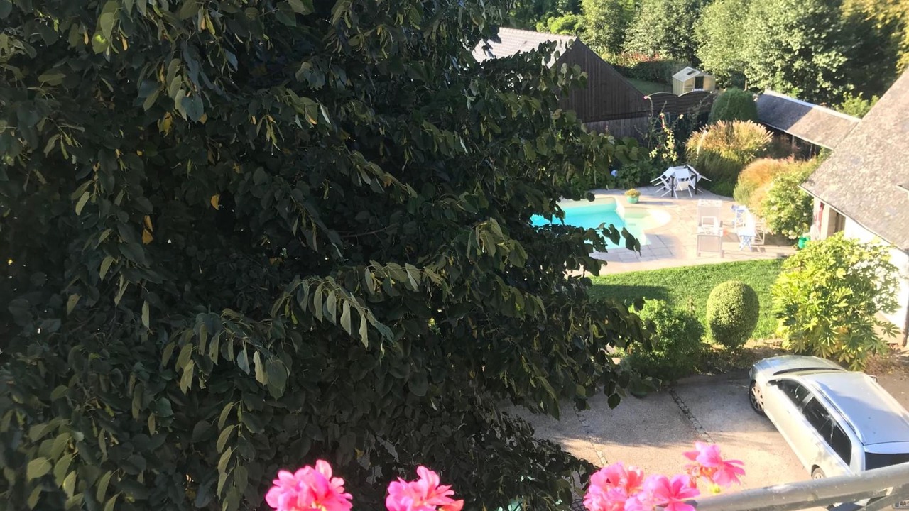 Photo of Outdoor in Saint-Brice-en-Cogles