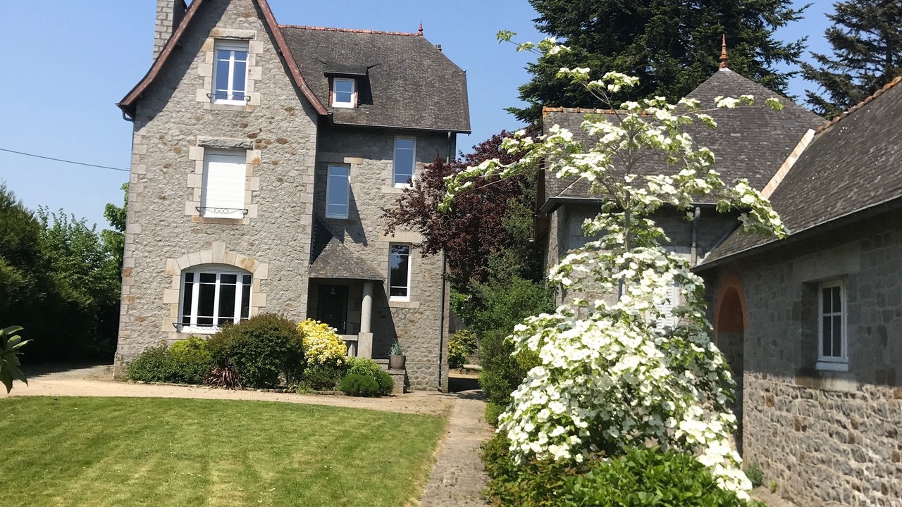Photo of Outdoor in Saint-Brice-en-Cogles