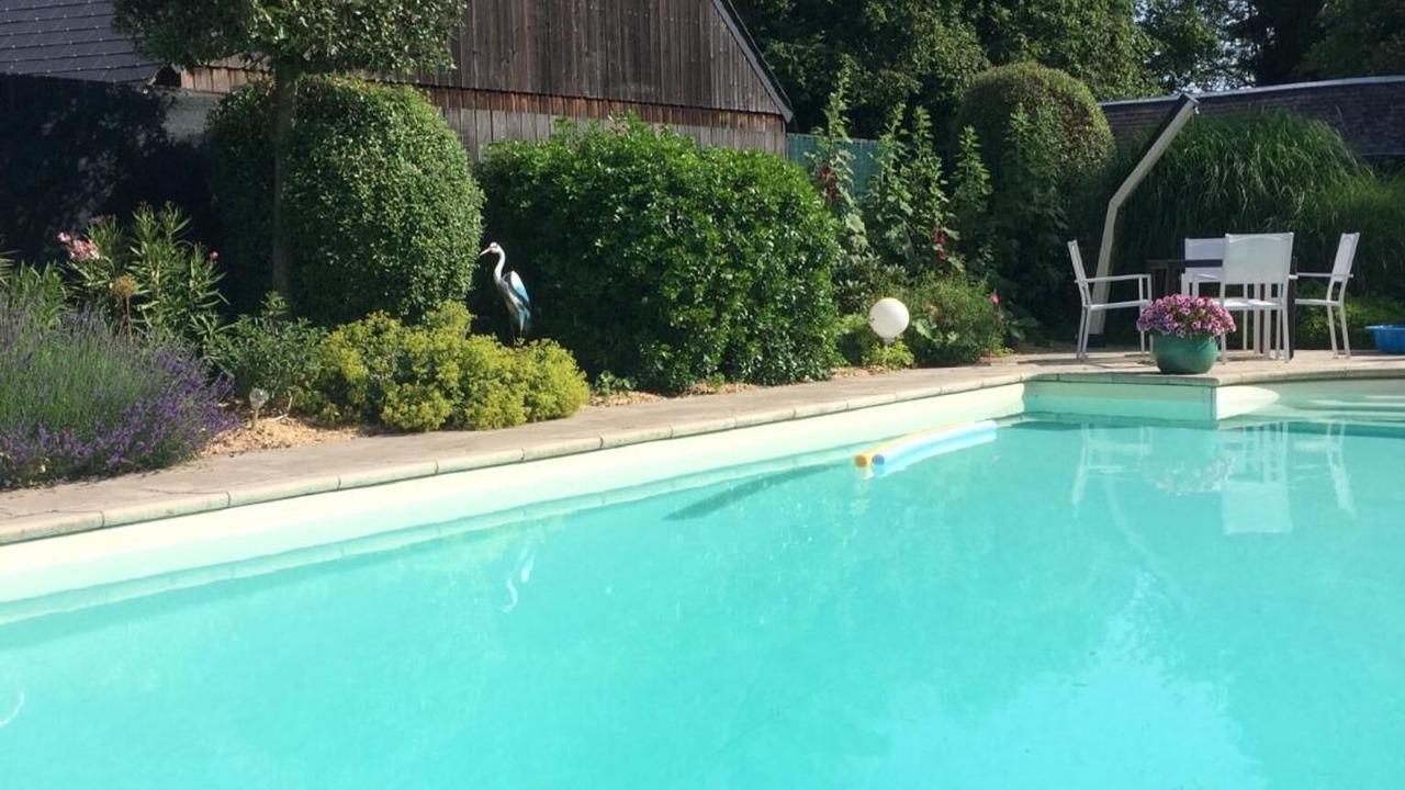 Photo of Outdoor in Saint-Brice-en-Cogles