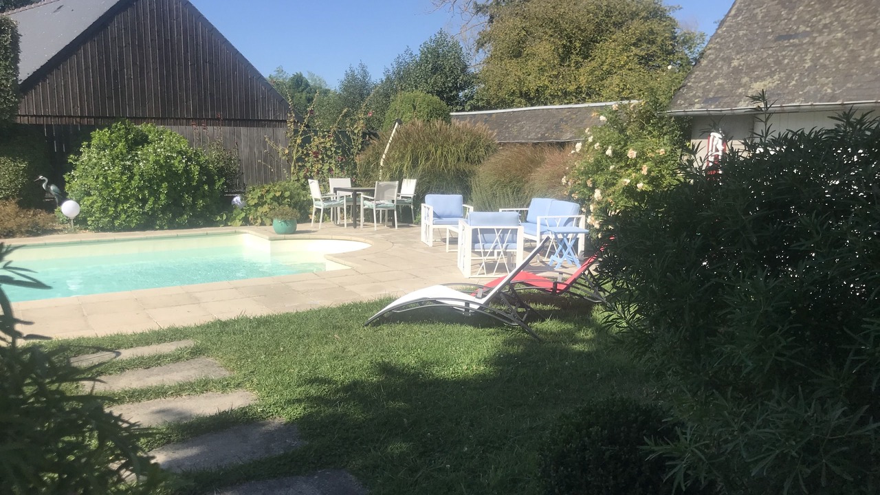 Photo of Outdoor in Saint-Brice-en-Cogles