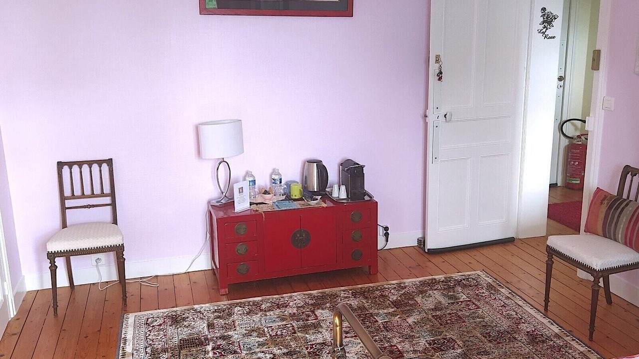 Photo of Bedroom in Saint-Brice-en-Cogles