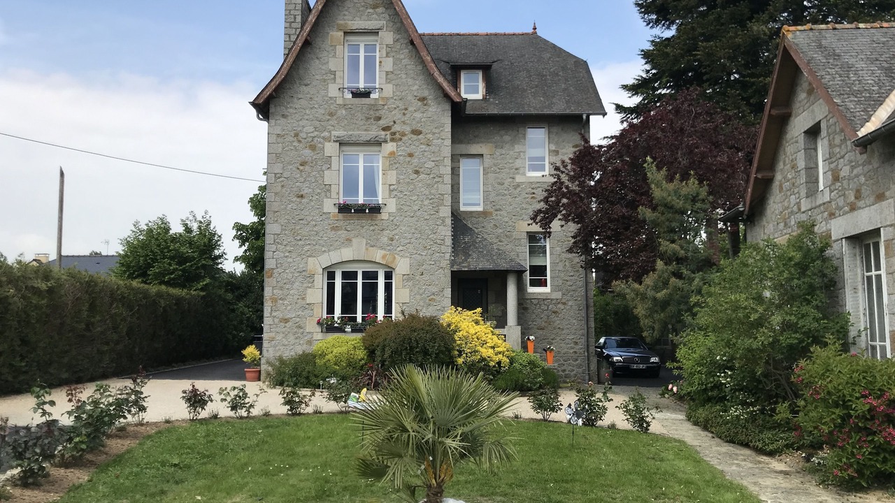 Photo of Outdoor in Saint-Brice-en-Cogles