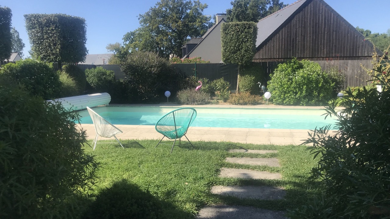 Photo of Outdoor in Saint-Brice-en-Cogles