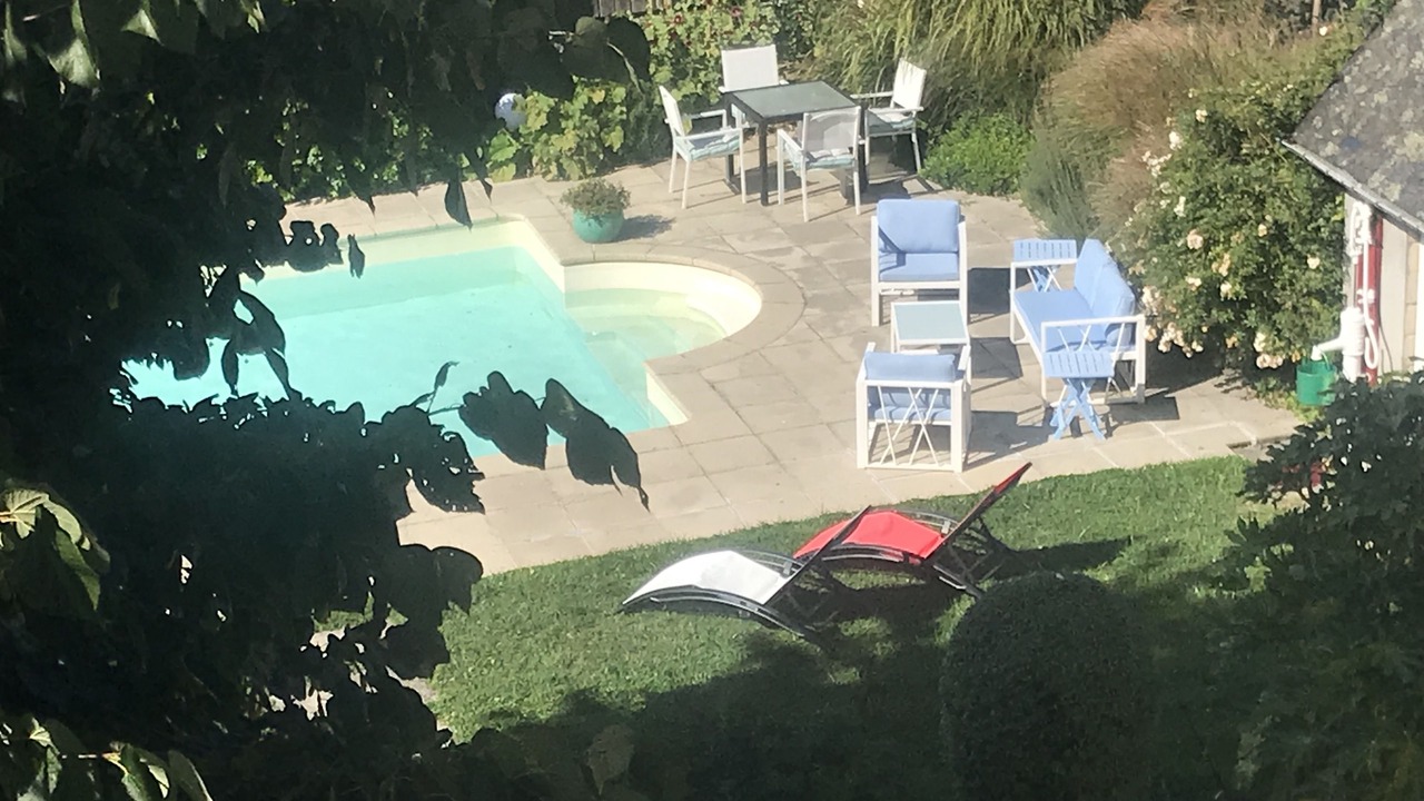 Photo of Outdoor in Saint-Brice-en-Cogles