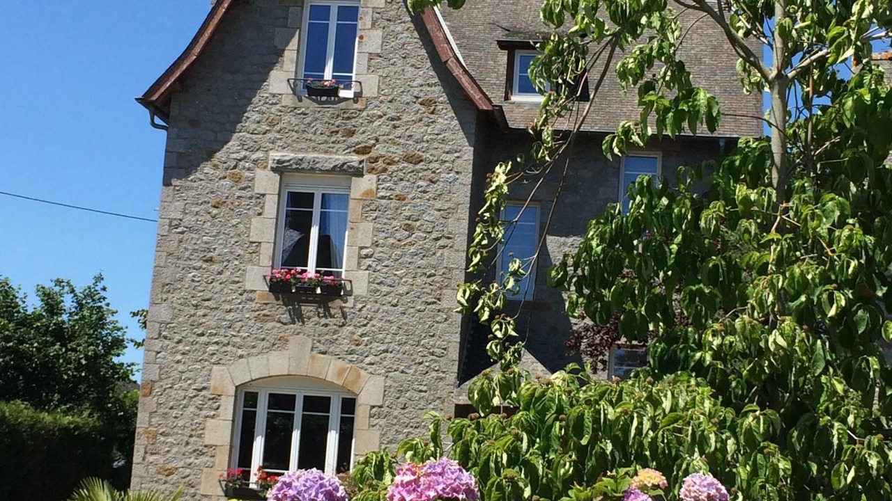 Photo of Outdoor in Saint-Brice-en-Cogles