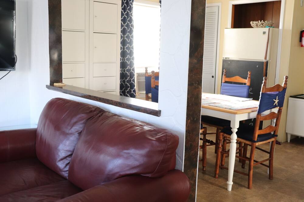 Photo of Livingroom in Old Orchard Beach