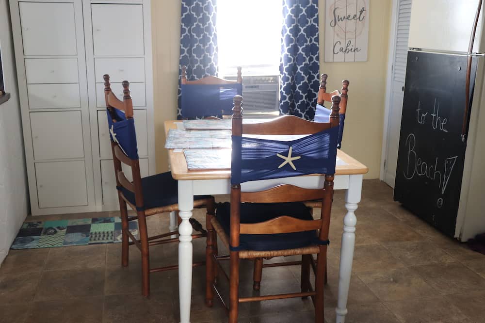 Photo of Kitchen in Old Orchard Beach