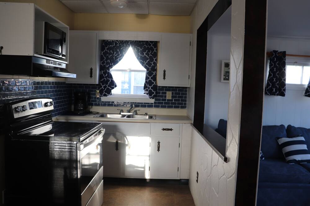 Photo of Kitchen in Old Orchard Beach