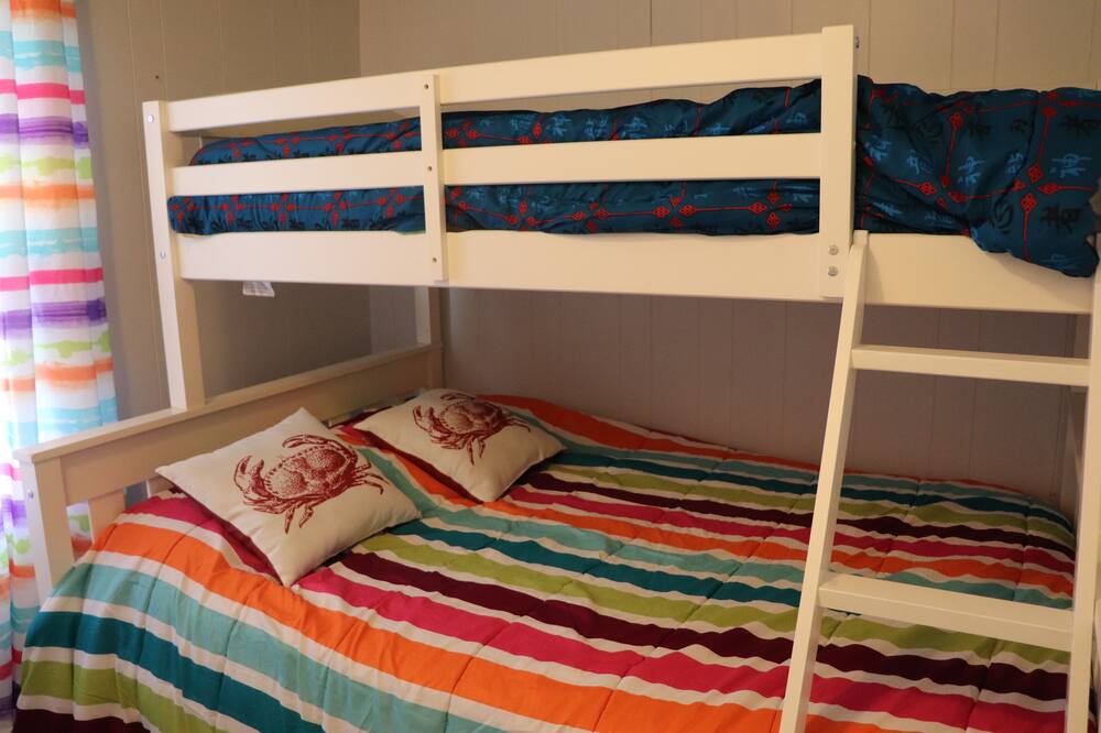 Photo of Bedroom in Old Orchard Beach