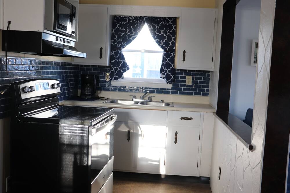 Photo of Kitchen in Old Orchard Beach