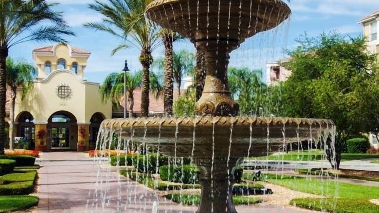 Photo of Outdoor in Florida Central Atlantic Coast