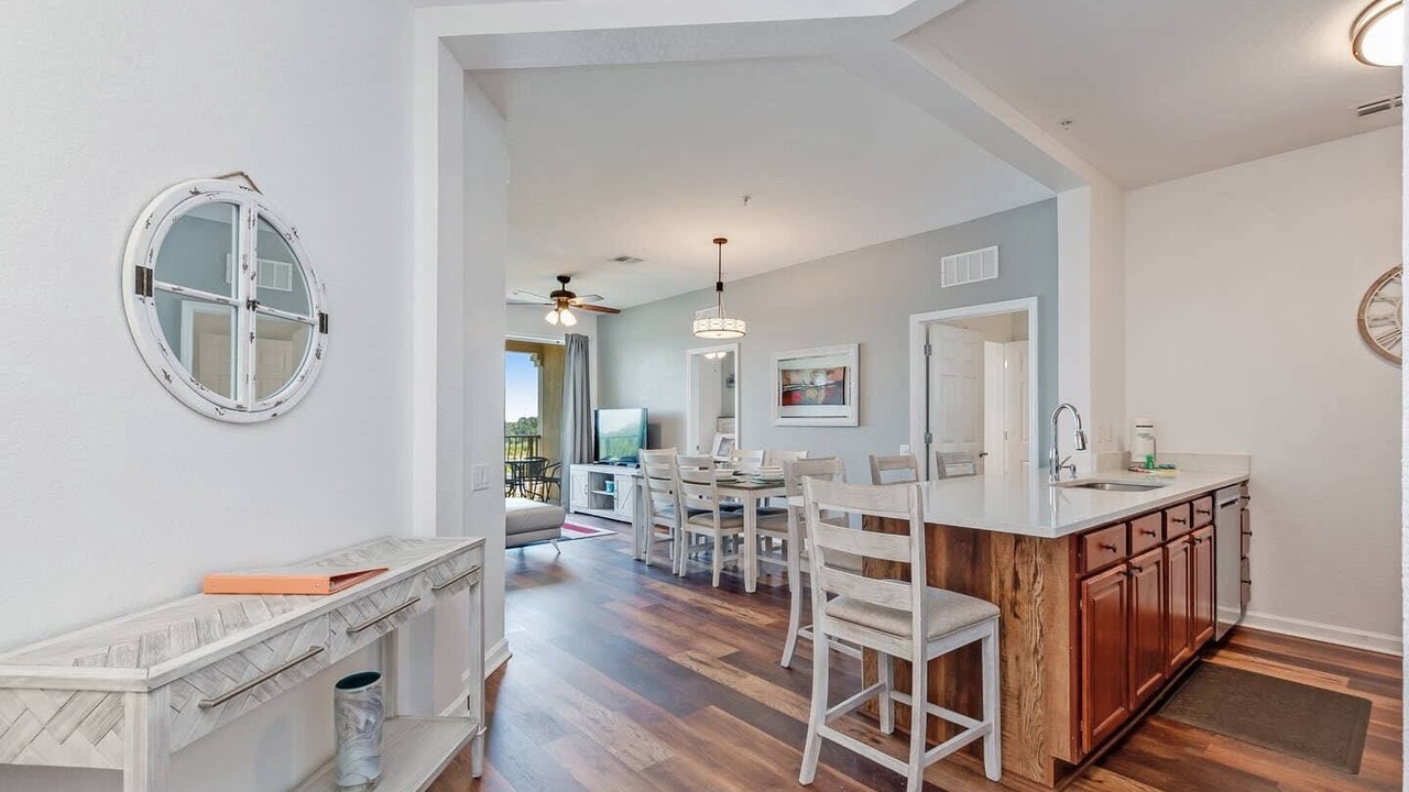 Photo of Kitchen in Florida Central Atlantic Coast