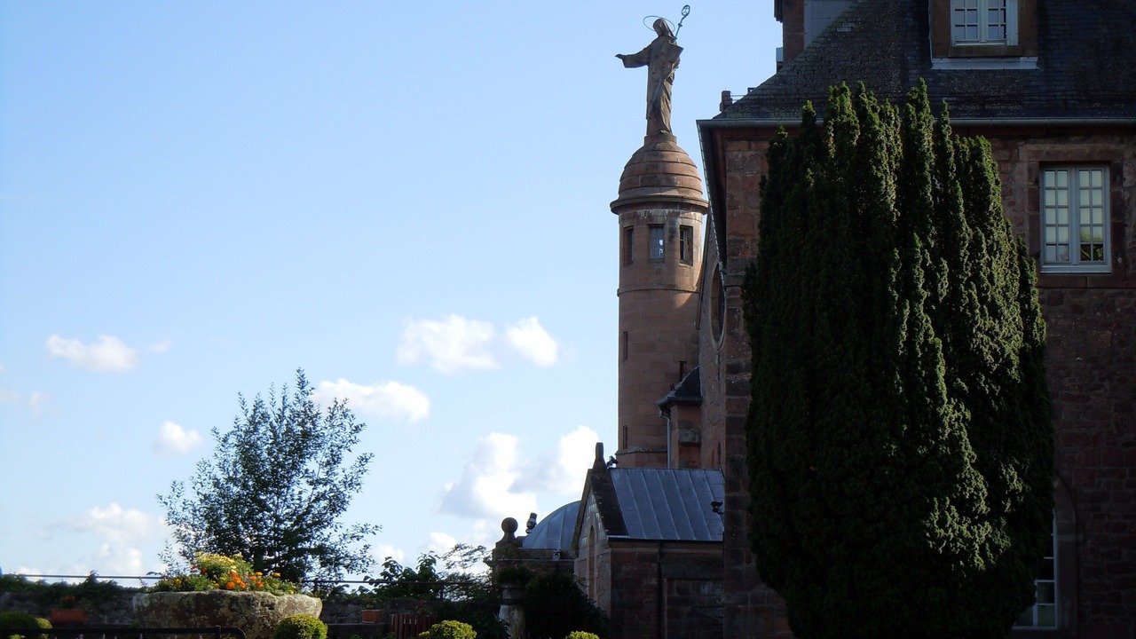 Photo of Outdoor in Ottrott