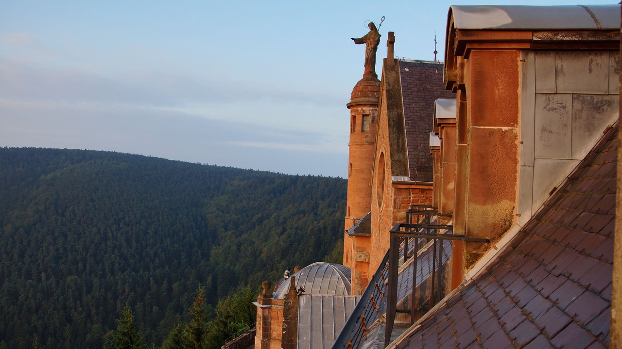 Photo of Outdoor in Ottrott