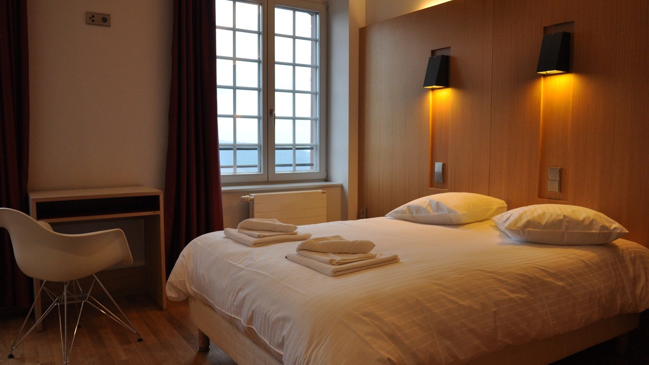 Photo of Bedroom in Ottrott