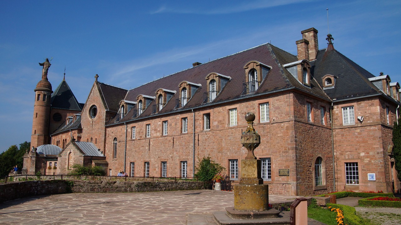 Photo of Outdoor in Ottrott