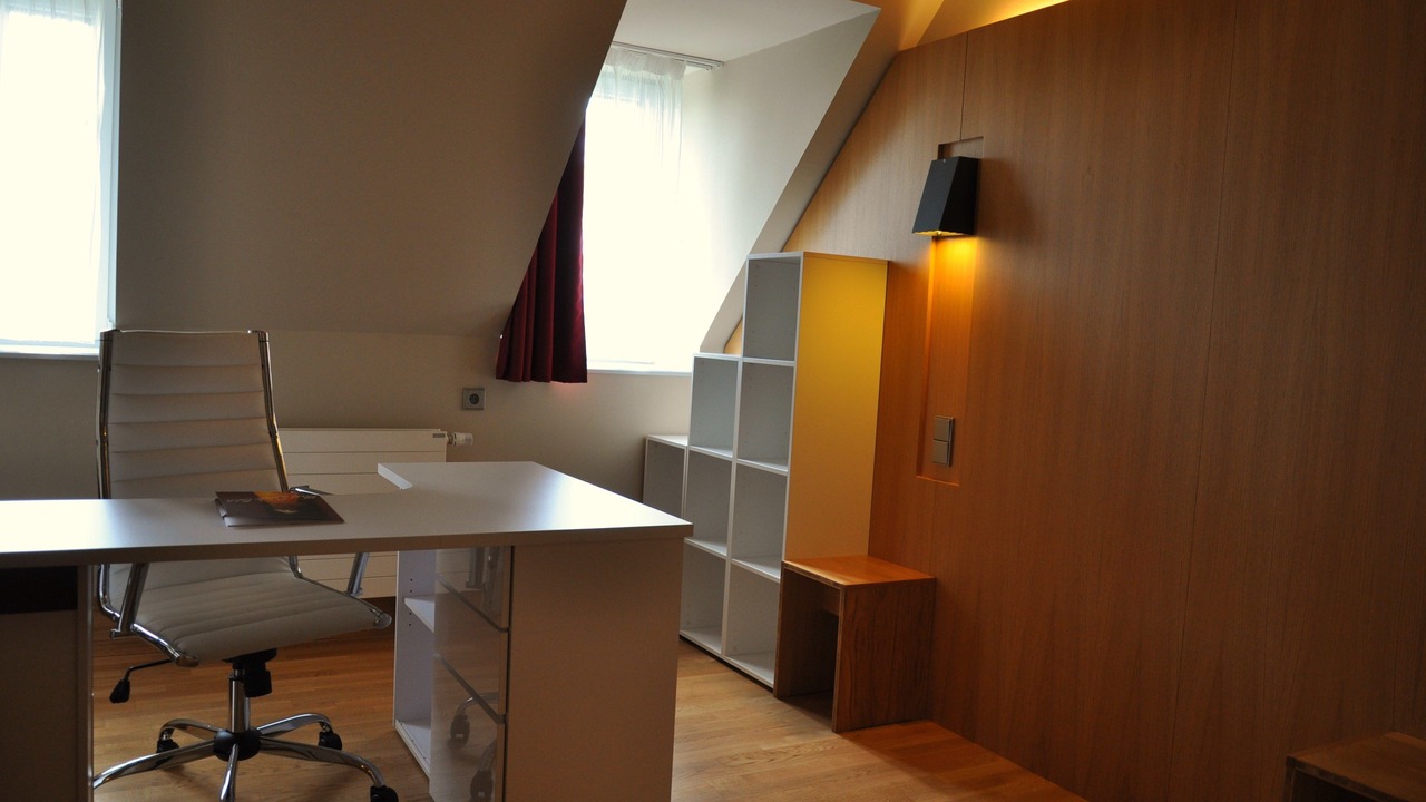 Photo of Bedroom in Ottrott