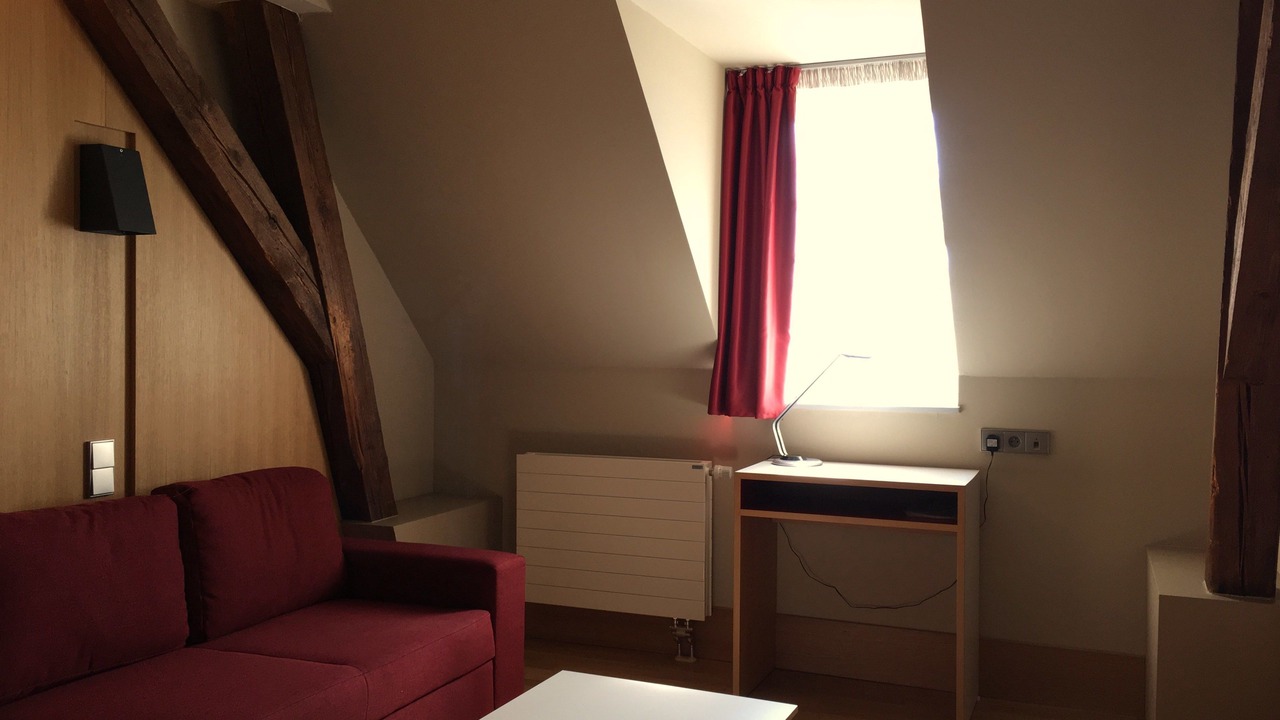 Photo of Bedroom in Ottrott