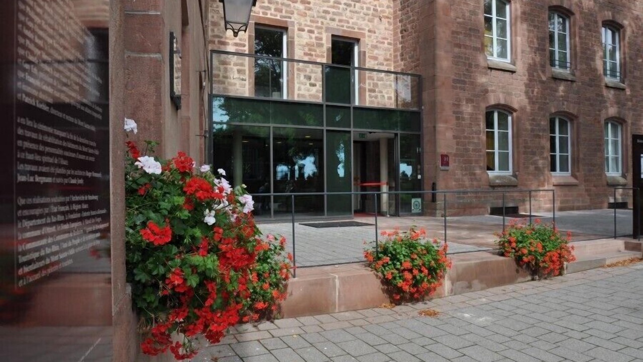 Photo of Outdoor in Ottrott