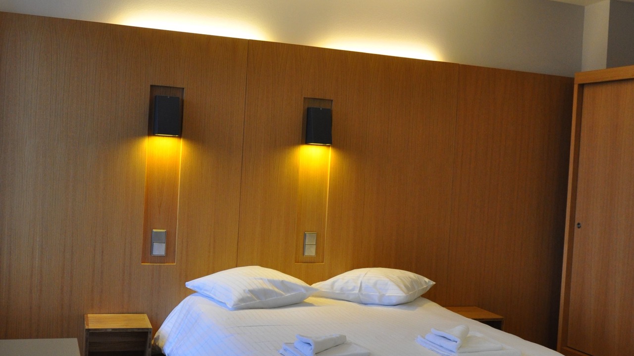 Photo of Bedroom in Ottrott