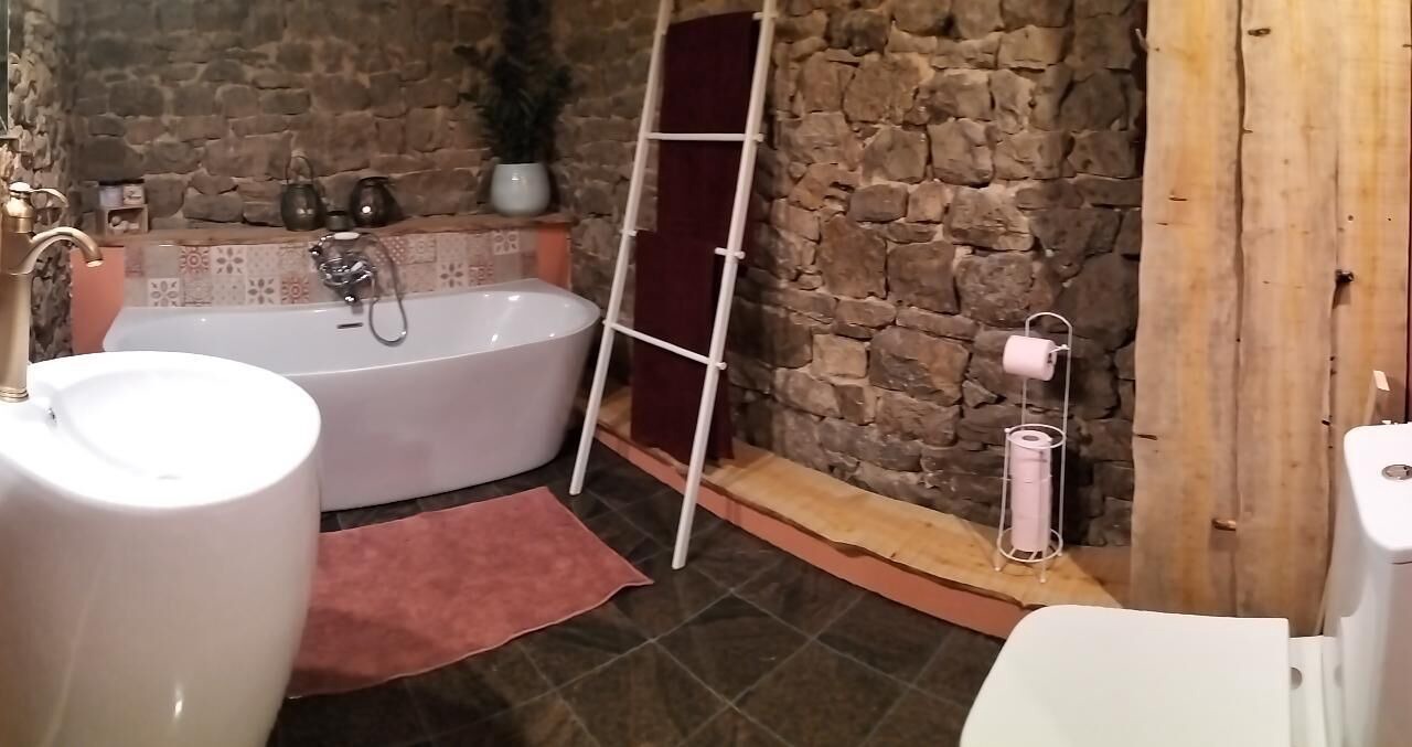 Photo of Bedroom in Montclera