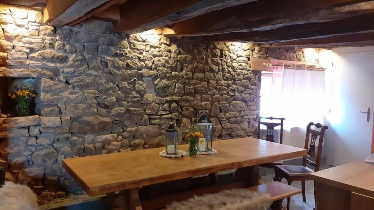 Photo of Bedroom in Montclera