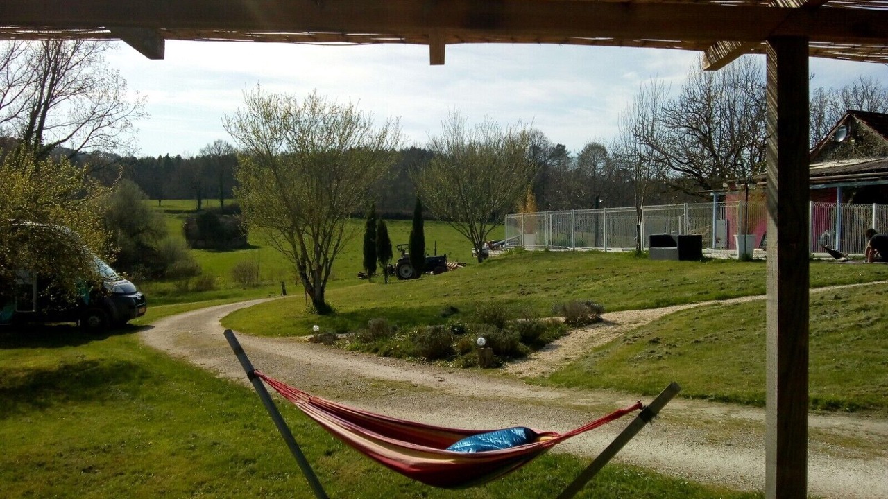 Photo of Outdoor in Montclera