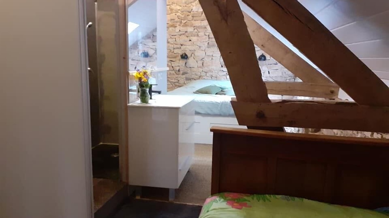 Photo of Bedroom in Montclera