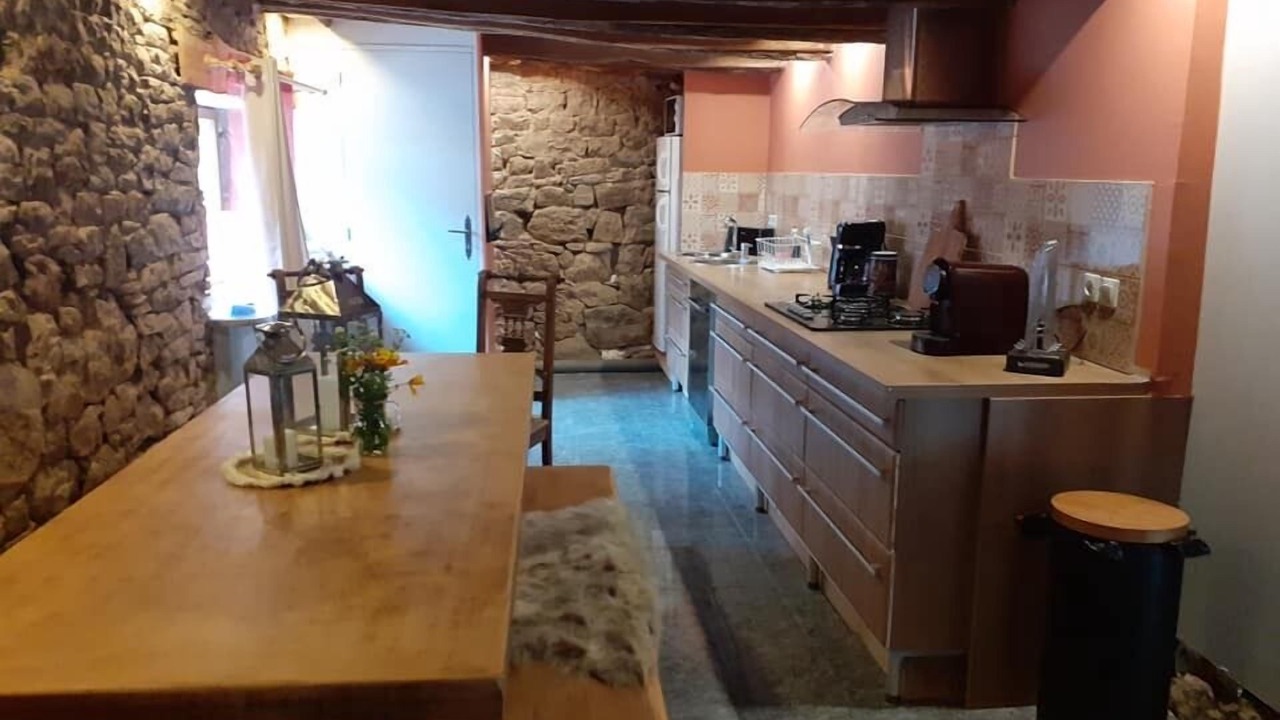 Photo of Bedroom in Montclera