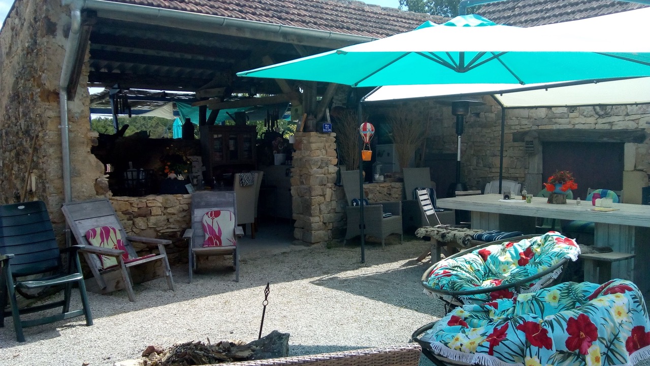 Photo of Outdoor in Montclera