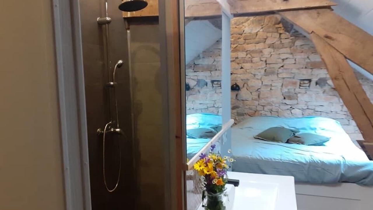 Photo of Bedroom in Montclera