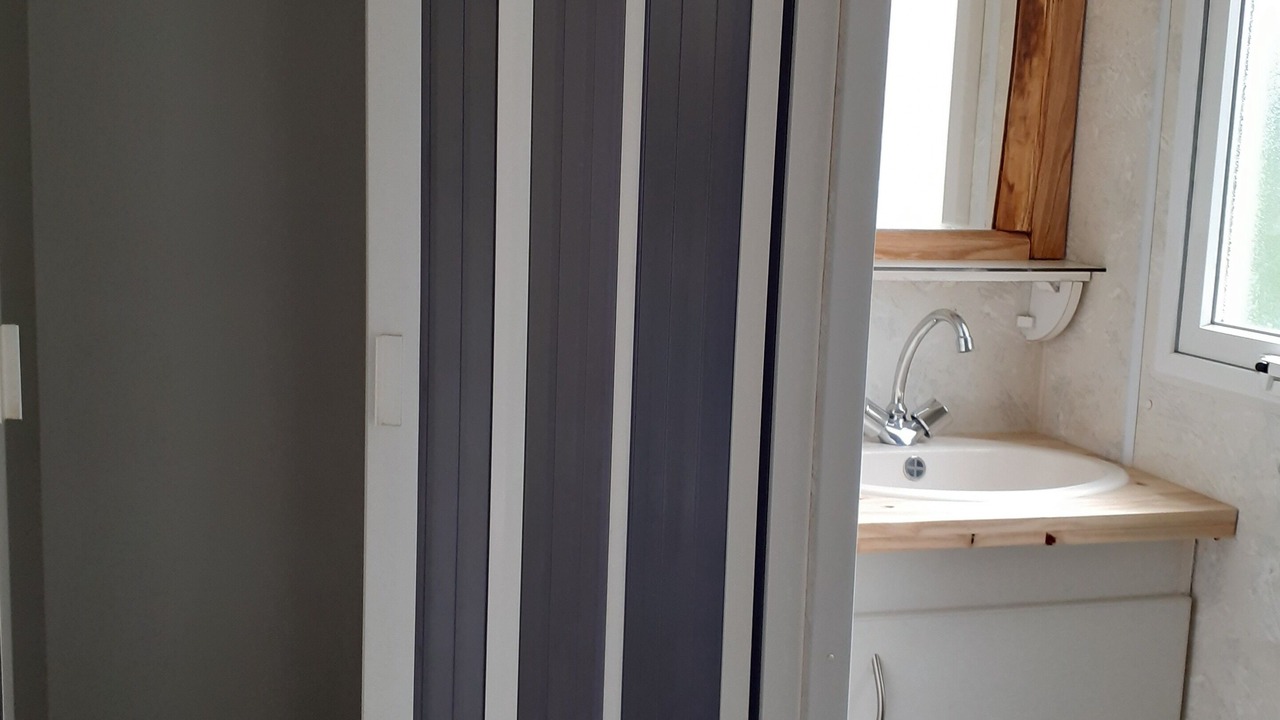 Photo of Bathroom in Montclera