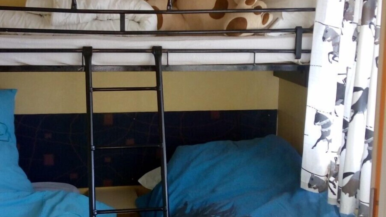 Photo of Bedroom in Montclera