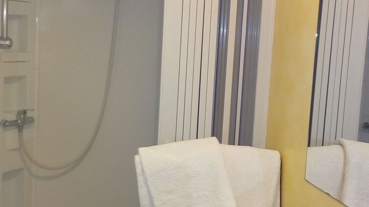 Photo of Bathroom in Montclera