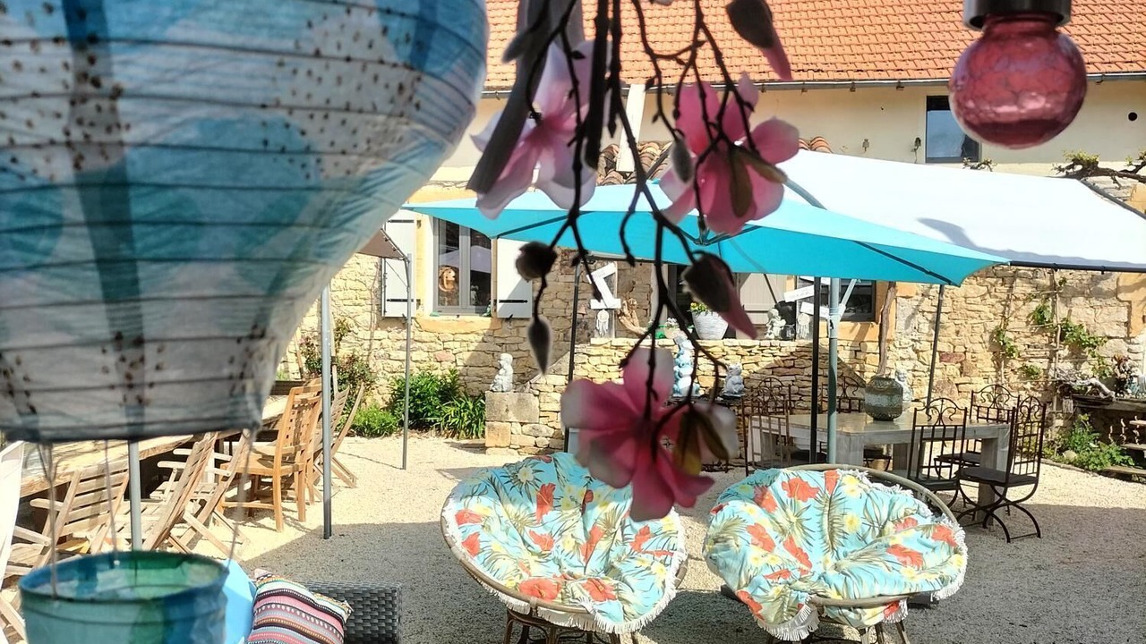 Photo of Outdoor in Montclera