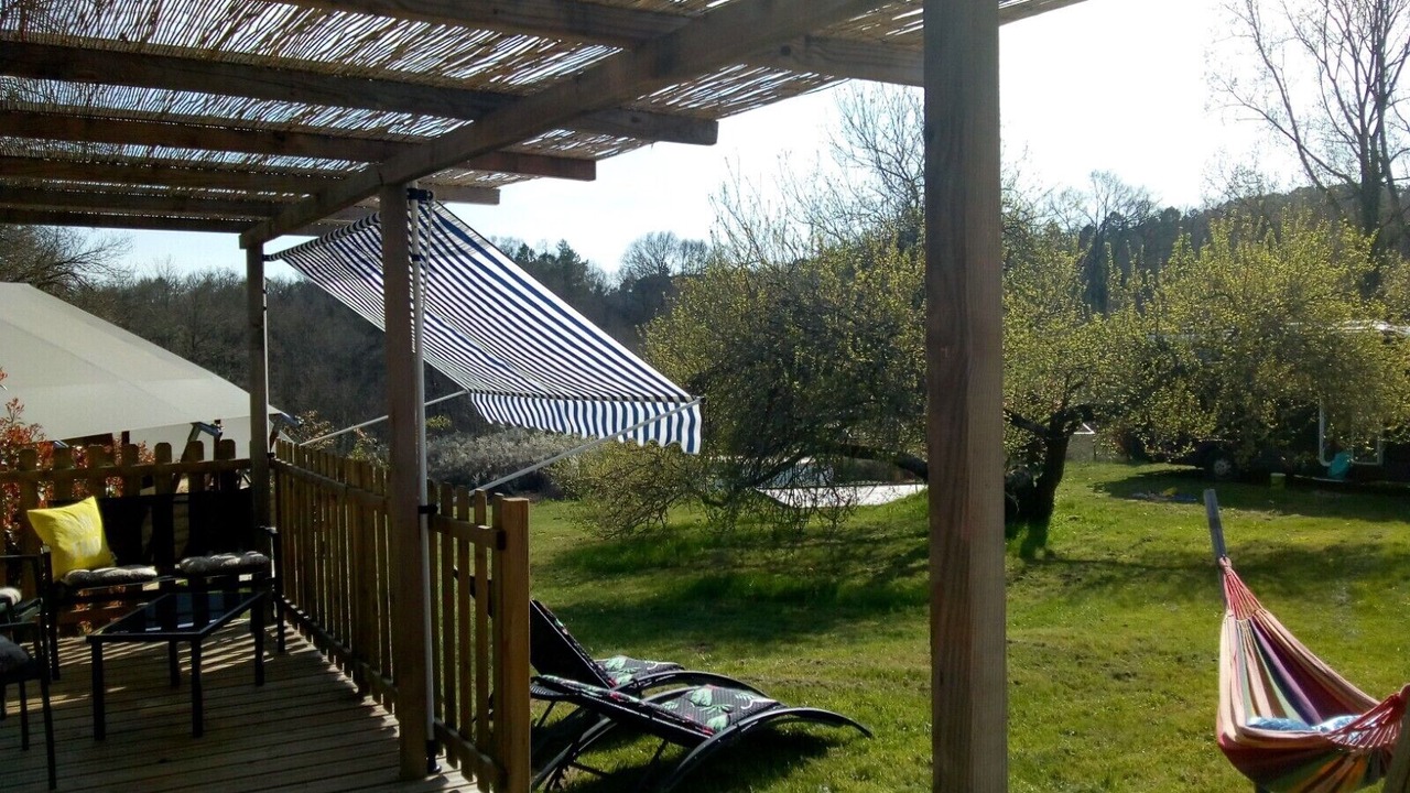 Photo of Outdoor in Montclera