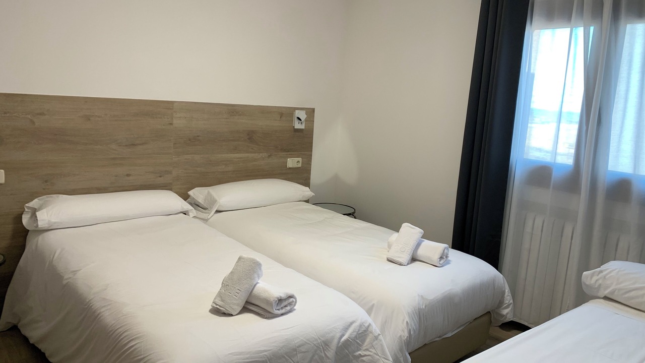 Photo of Bedroom in Plasencia del Monte