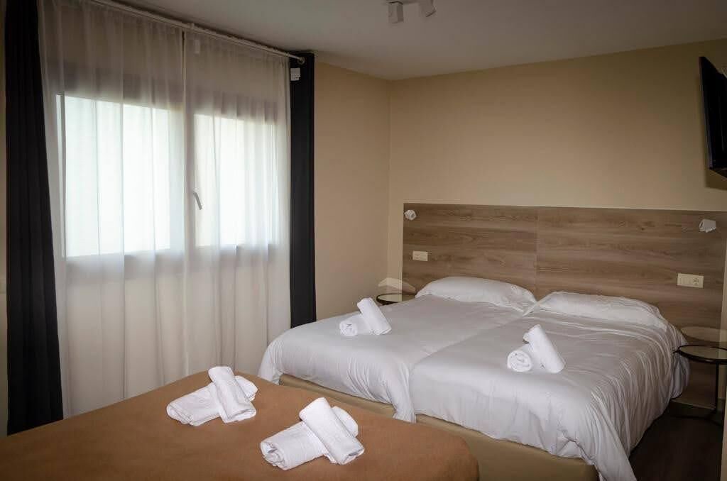Photo of Bedroom in Plasencia del Monte