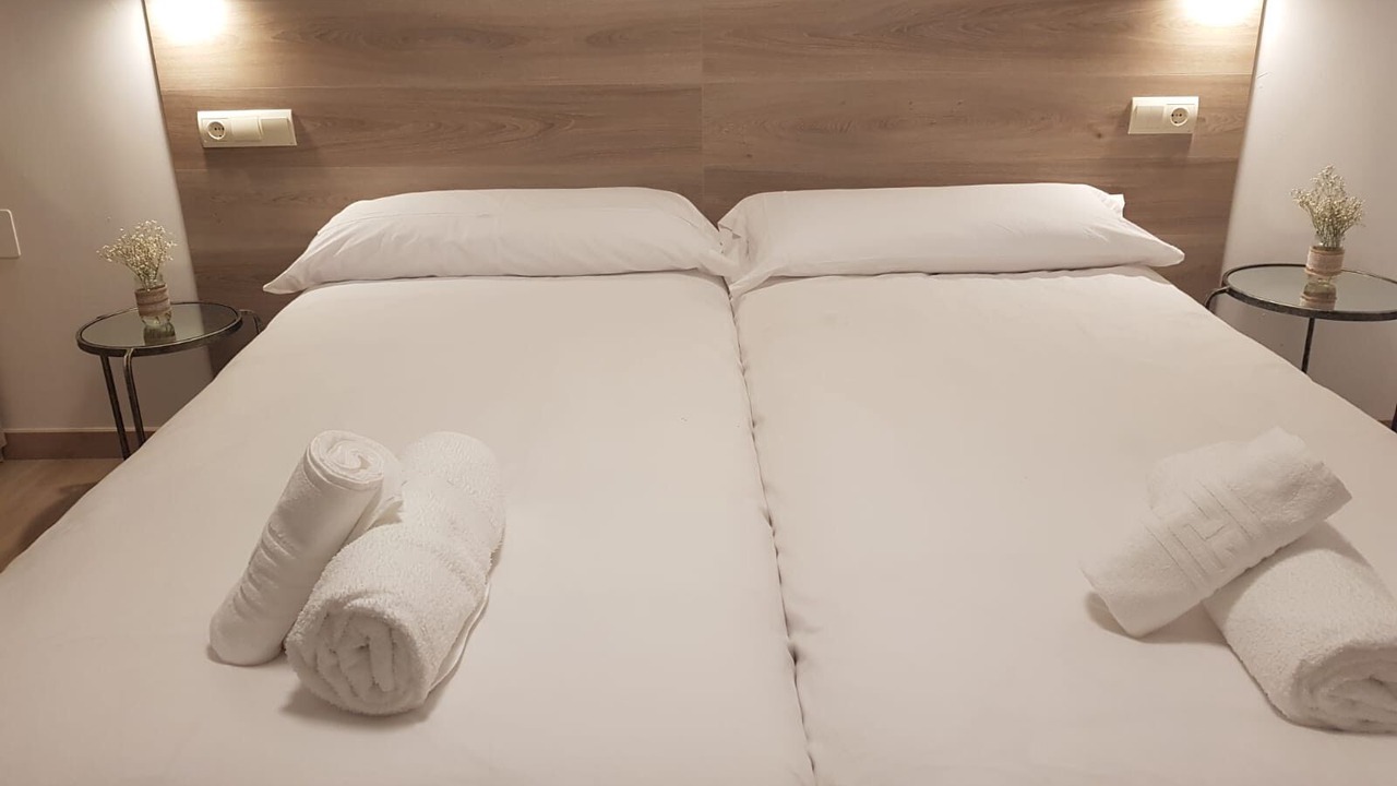 Photo of Bedroom in Plasencia del Monte