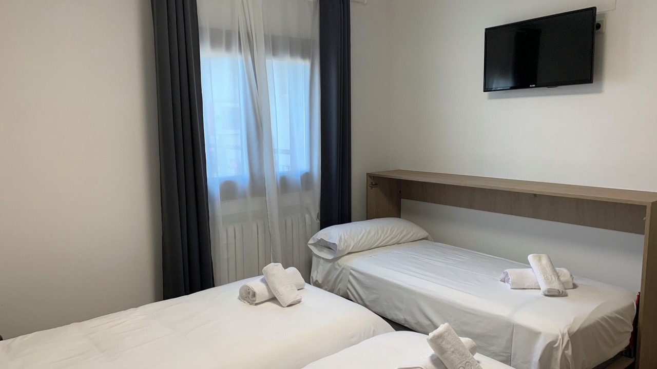 Photo of Bedroom in Plasencia del Monte