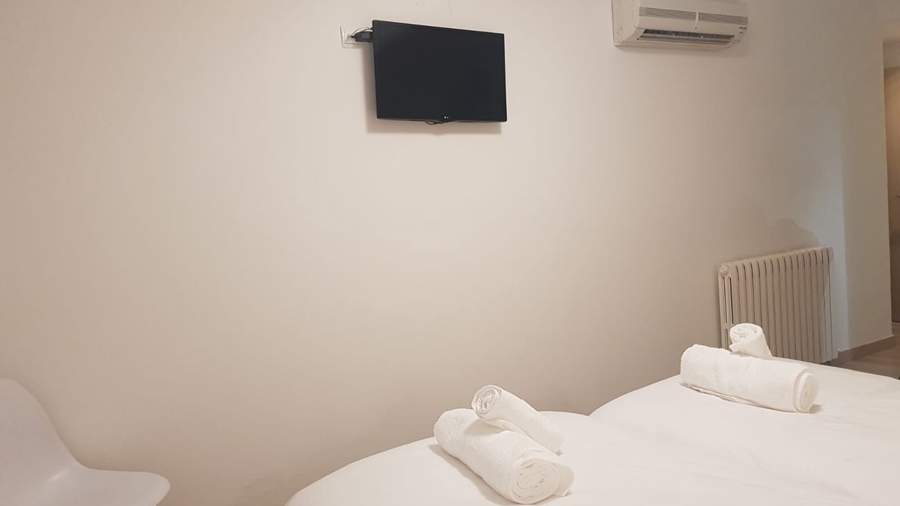 Photo of Bedroom in Plasencia del Monte