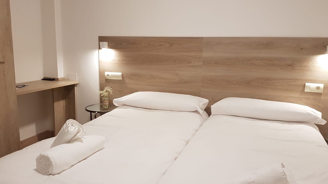 Photo of Bedroom in Plasencia del Monte