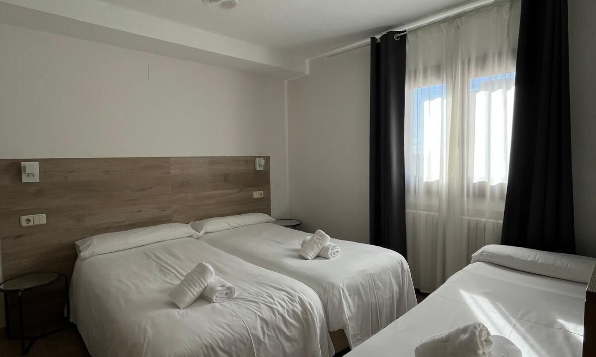 Photo of Bedroom in Plasencia del Monte