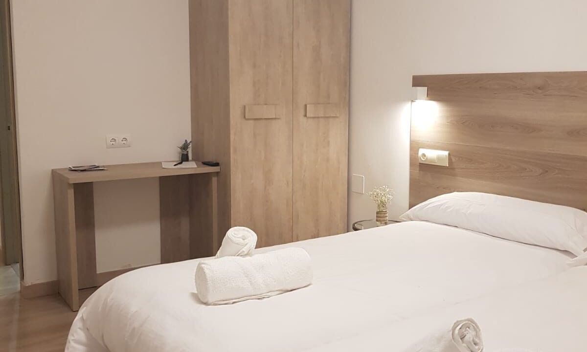 Photo of Bedroom in Plasencia del Monte
