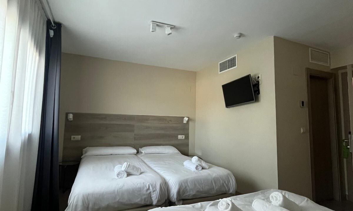 Photo of Bedroom in Plasencia del Monte